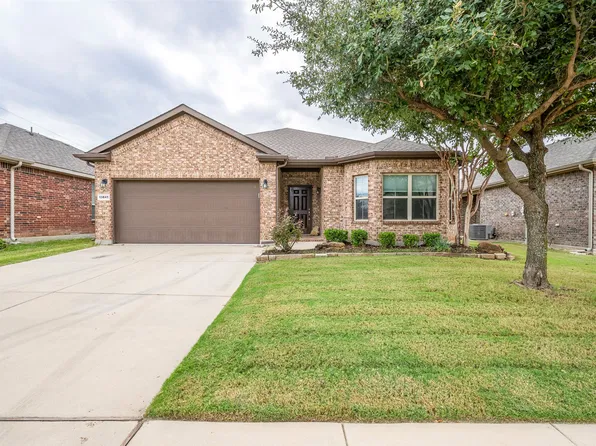 13841 Langston Lake Rd, Roanoke, TX 76262