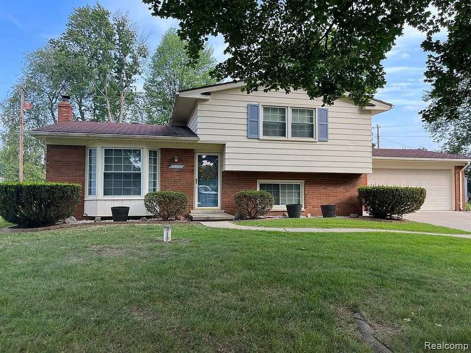 1421 Williamsburg Rd, Flint, MI 48507 Zillow