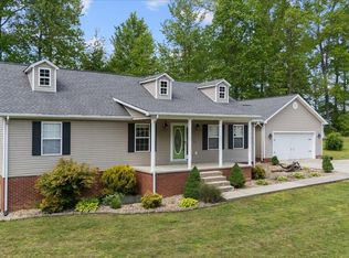 70 Kendrah Ln, Corbin, KY 40701