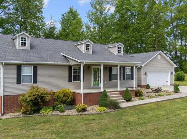 70 Kendrah Ln, Corbin, KY 40701