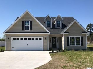 1551 Highway 548 LOT 1, Conway, SC 29527