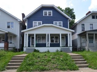 731 Seymour Ave, Columbus, OH