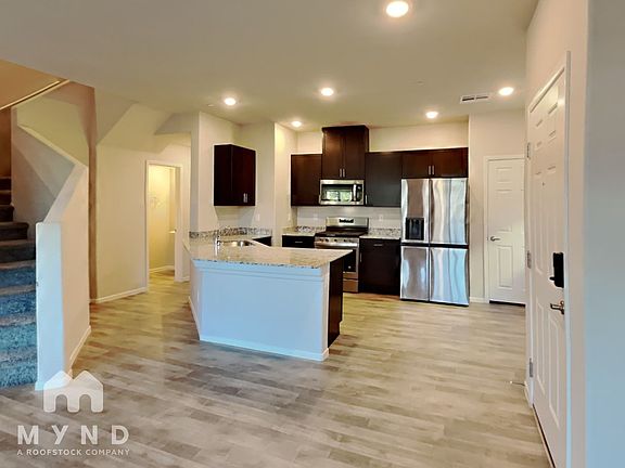 2nd image of 4660 Moonbow Ave #102