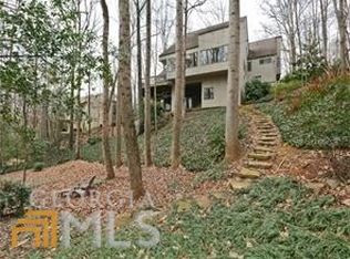 80 Glen Oaks Dr NW, Sandy Springs, GA 30327