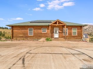 503 Snow Top Dr, Drake, CO 80515
