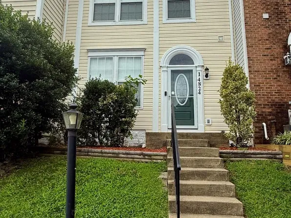 14824 Winding Loop, Woodbridge, VA 22191
