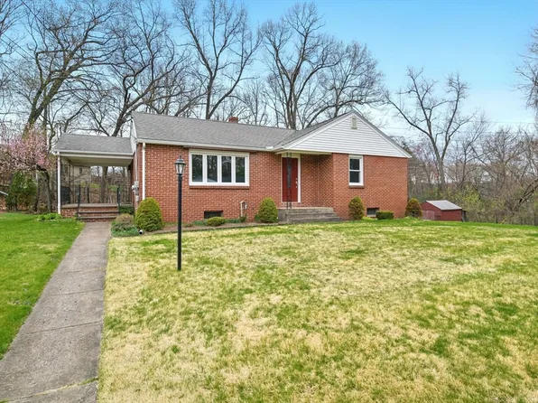 115 Grimard St, Ludlow, MA 01056