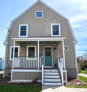 34 Washington Street, Mystic, CT, 06355