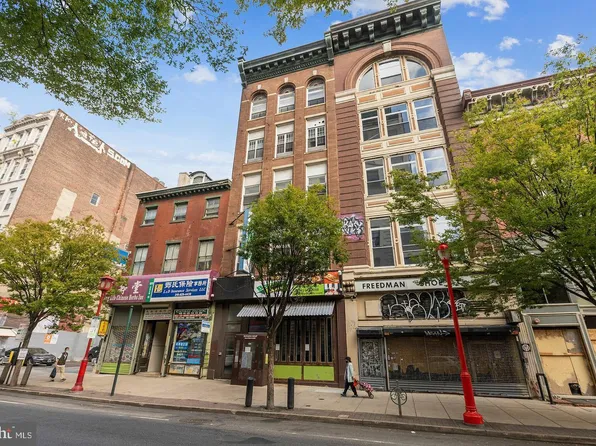 1009 Arch St APT 3C, Philadelphia, PA 19107