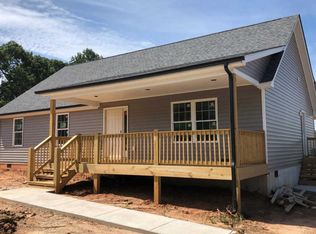 1080 Dixie Airport, Madison Heights, VA 24572