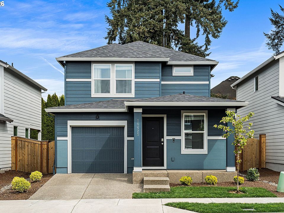 1st image of 10425 NE 121st Ave