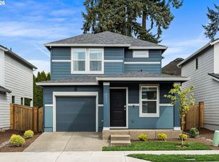 10425 NE 121st Ave, Vancouver, WA 98662