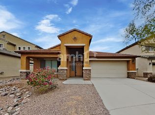 10312 W Atlantis Way, Tolleson, AZ 85353