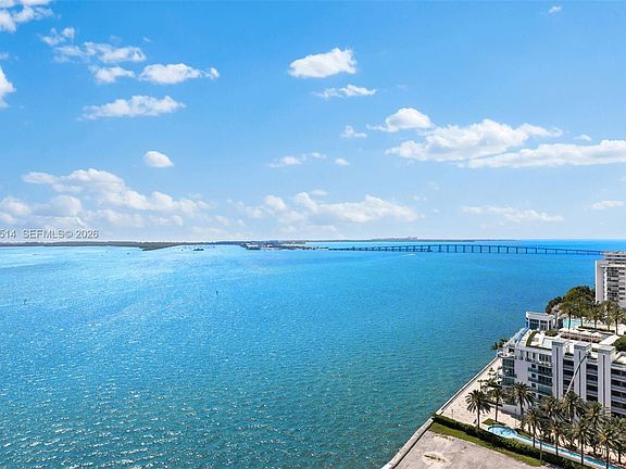 2nd image of 1155 Brickell Bay Dr APT 2005
