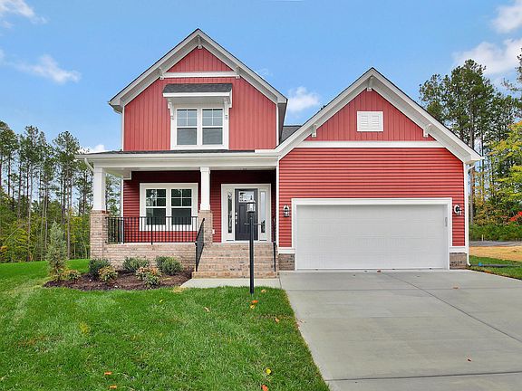 Exterior - Charleston