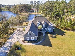 272 Winding Trl, Brunswick, GA 31523