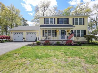237 Stanton St, Manchester, NH 03103