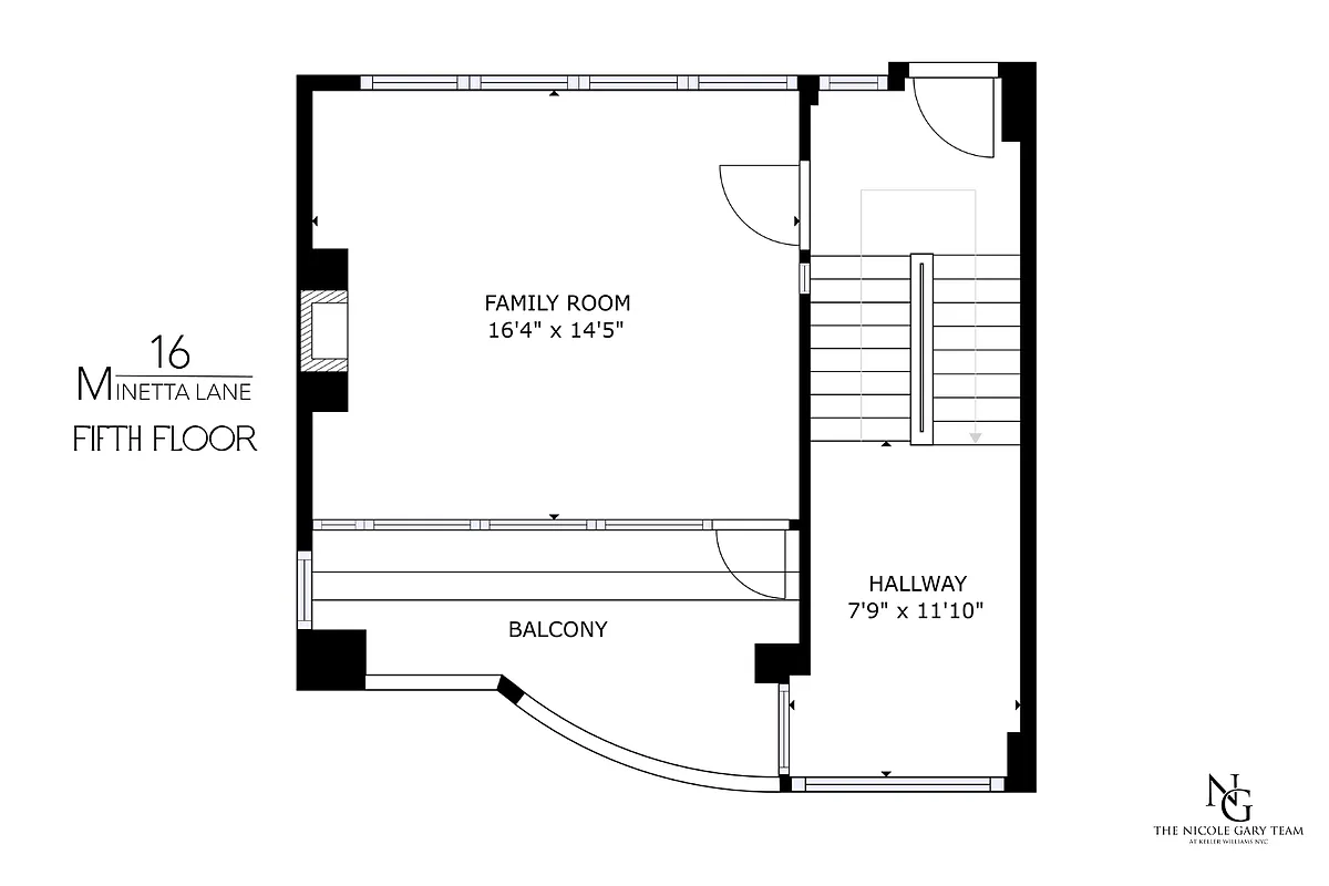floor plan 5