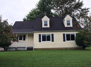 4309 Martinson Ln, Prince George, VA 23875