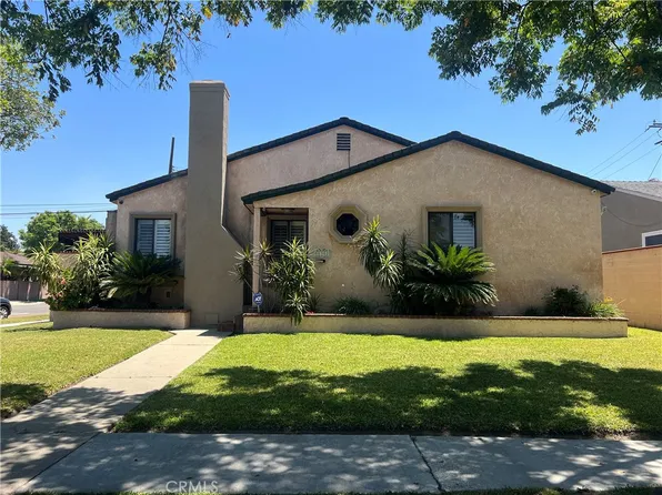 10302 Harvest Ave, Santa Fe Springs, CA 90670
