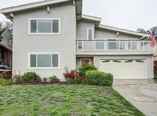 119 Lance Ct, Santa Cruz, CA 95065
