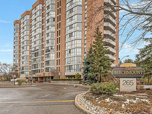 2nd image of 265 Westcourt Pl #1102