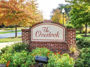 3100 N Leisure World Blvd APT 214, Silver Spring, MD 20906