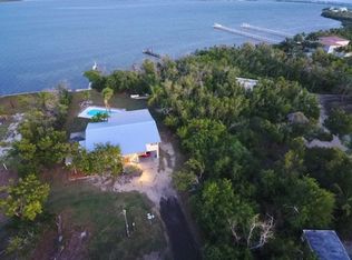 1361 State Rd, Little Torch Key, FL 33042