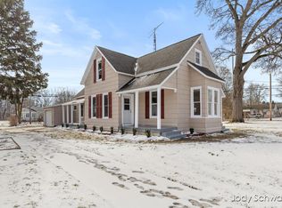 1407 Montgomery Ave, Muskegon, MI 49441