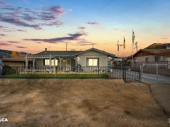 2805 Jerry Ave, Lake Isabella, CA 93240