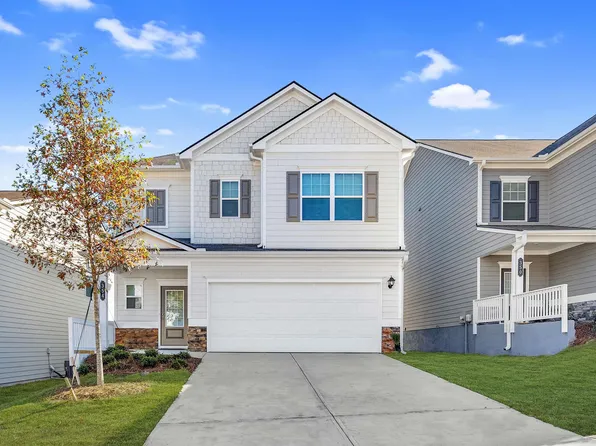 5509 Headwinds Ln, Bessemer, AL 35022