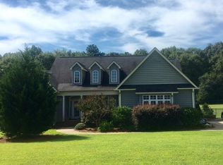 118 Na Lin Way, Belton, SC 29627