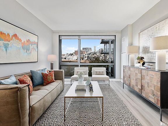 4th image of 1788 Clay St APT 301