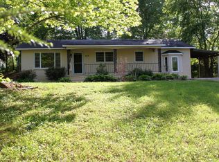 115 Olympic Dr, Old Fort, NC 28762