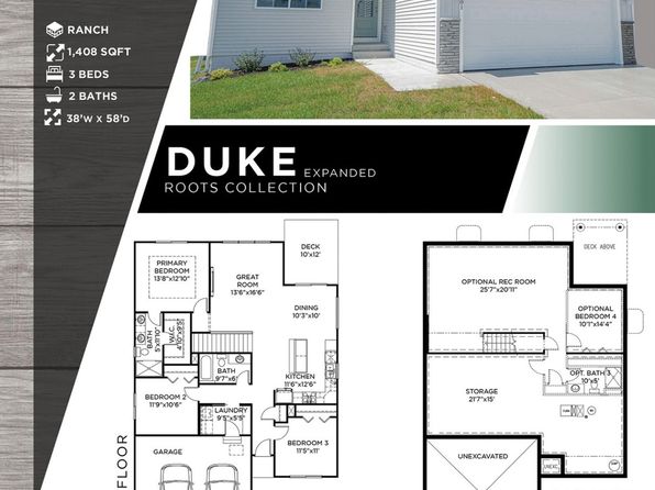 6524 NE Caroline Ave, Pleasant Hill, IA 50327