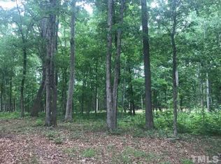 3873 N Nc Highway 119, Mebane, NC 27302