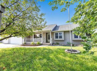 W2395 Greenspire Way, Appleton, WI 54915