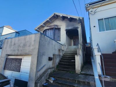 1137 Hanover St, Daly City, CA, 94014