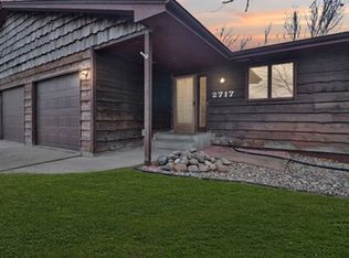 2717 E Klondike Trl, Sioux Falls, SD 57103