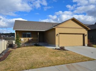 5305 S Myrtle Ln, Spokane, WA 99223