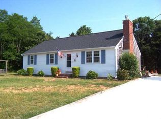 80 N Forty Rd, Eastham, MA 02642