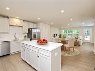 5128 Lazy Branch Ln, Keswick, VA 22947