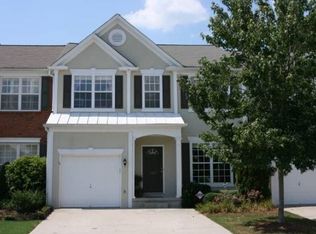 2916 Commonwealth Cir, Milton, GA 30004