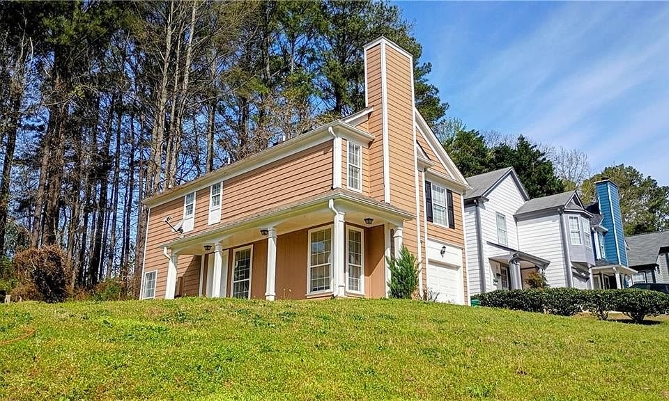 1st image of 980 Hampton Hill Ct