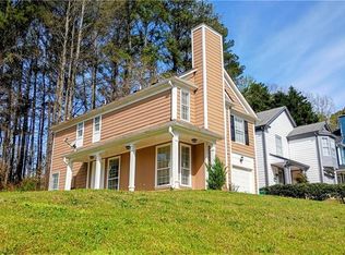 980 Hampton Hill Ct, Lawrenceville, GA 30044