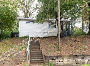 1005 Minor Dr, Birmingham, AL 35224