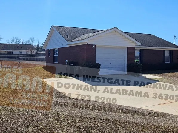 312 Joe Walding Dr, Midland City, AL 36350