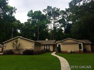 8412 SW 5th Pl, Gainesville, FL 32607