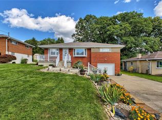 305 Donna Dr, Elizabeth, PA 15037
