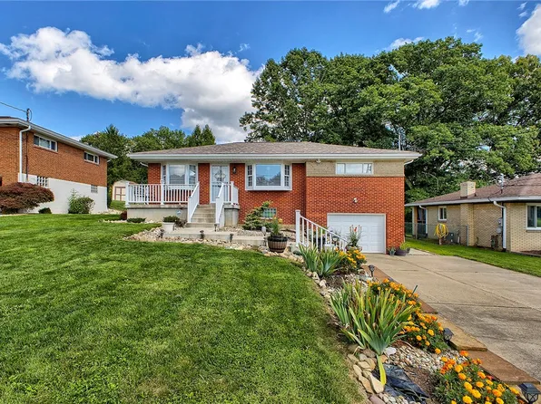 305 Donna Dr, Elizabeth, PA 15037